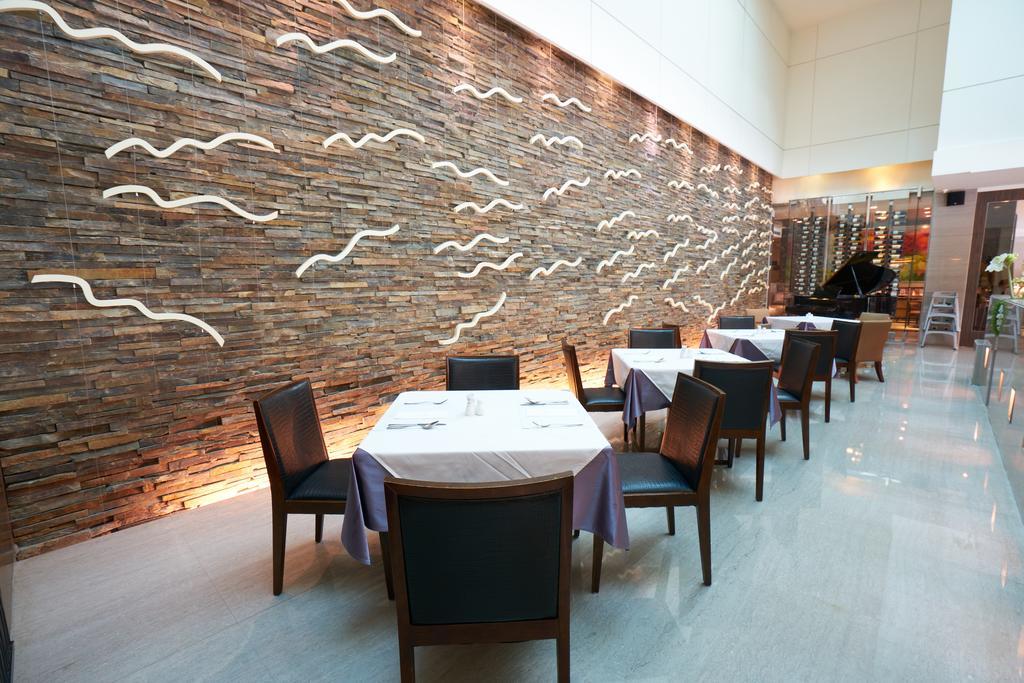 Taipung Suites Tainan Eksteriør bilde